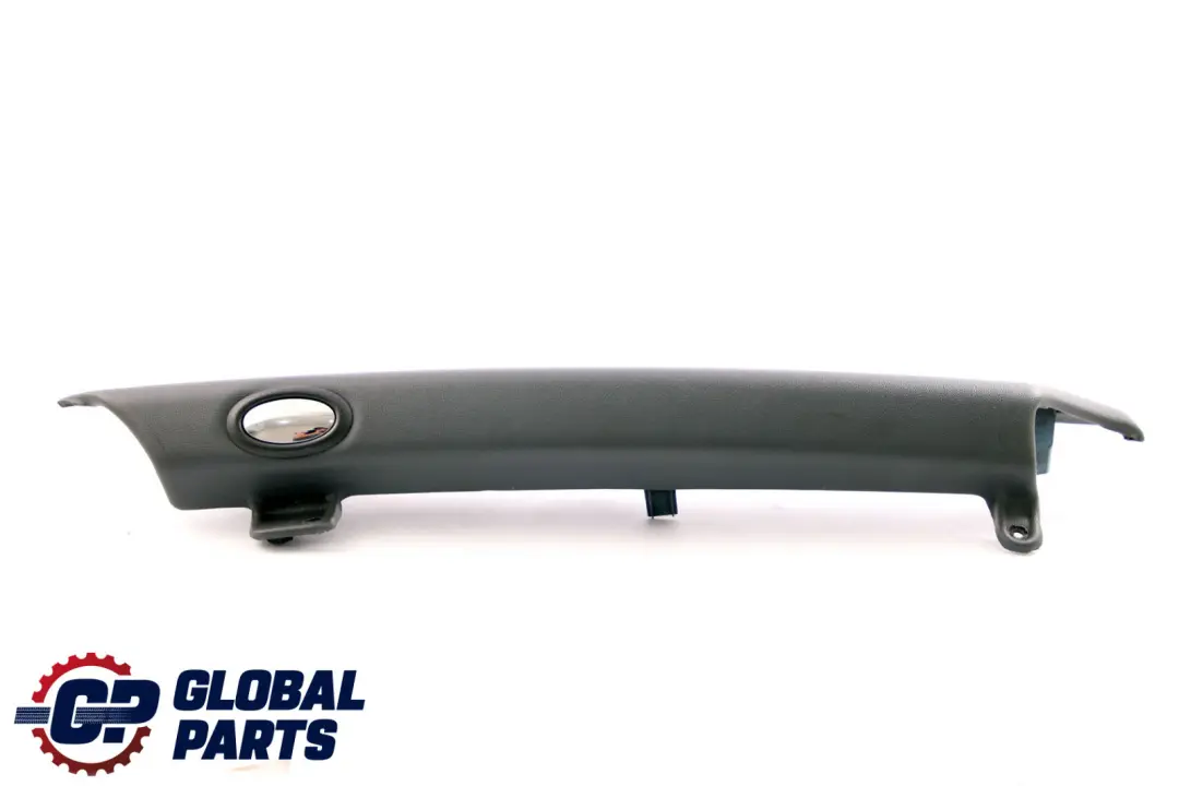 Knee Protection Passenger Side Left N/S Dark Grey 2751142 to BMW Mini R55 R56 R57 with Part number 2752120 BMW Mini R55 R56 R57 Knee Protection Passenger Side Left N/S Dark Grey 2751142 - SKU rhd-2751142-2 - Part number 2752120