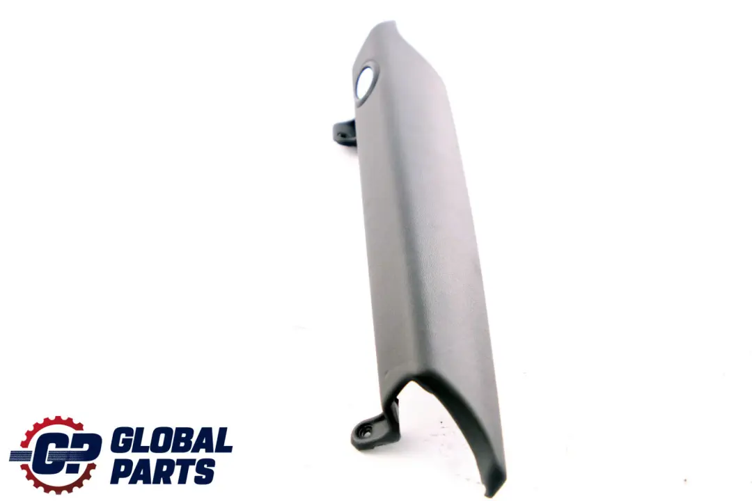 Knee Protection Passenger Side Left N/S Dark Grey 2751142 to BMW Mini R55 R56 R57 with Part number 2752120 BMW Mini R55 R56 R57 Knee Protection Passenger Side Left N/S Dark Grey 2751142 - SKU rhd-2751142-2 - Part number 2752120