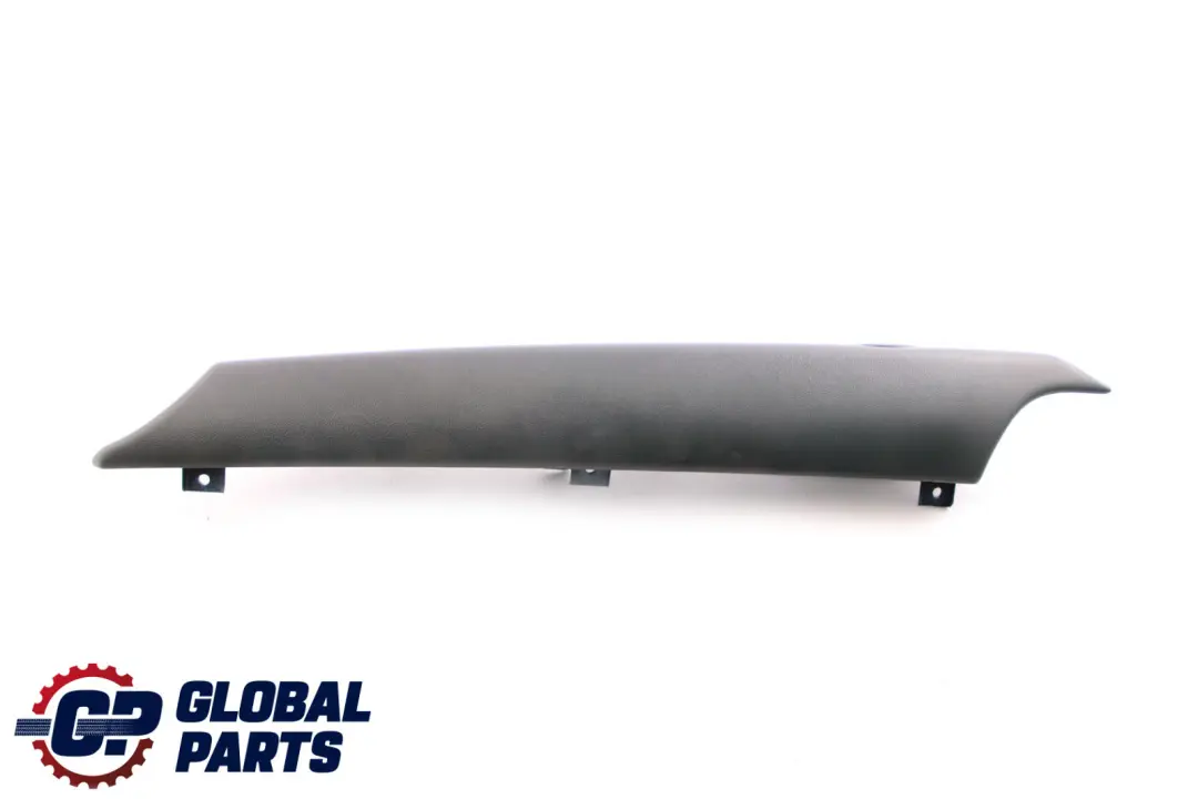 BMW Mini R55 R56 R57 Knee Protection Passenger Side Left N/S Dark Grey 2751142 - SKU rhd-2751142-2 - Part number 2752120