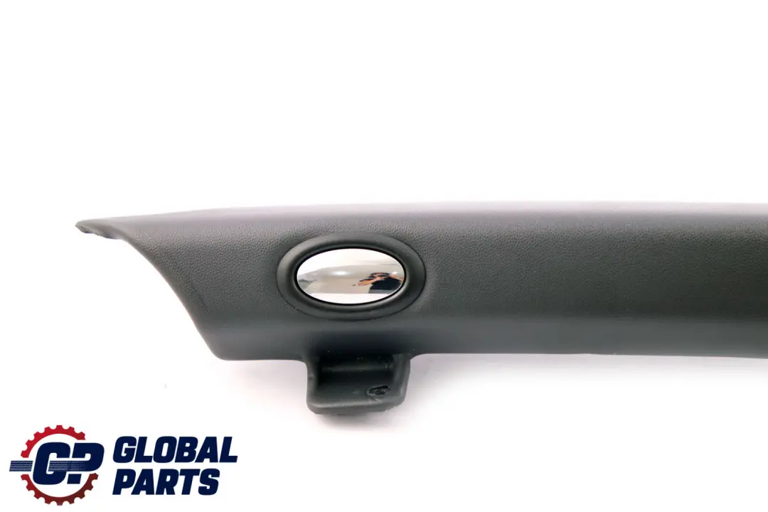 Knee Protection Passenger Side Left N/S Dark Grey 2751142 to BMW Mini R55 R56 R57 with Part number 2752120 BMW Mini R55 R56 R57 Knee Protection Passenger Side Left N/S Dark Grey 2751142 - SKU rhd-2751142-2 - Part number 2752120