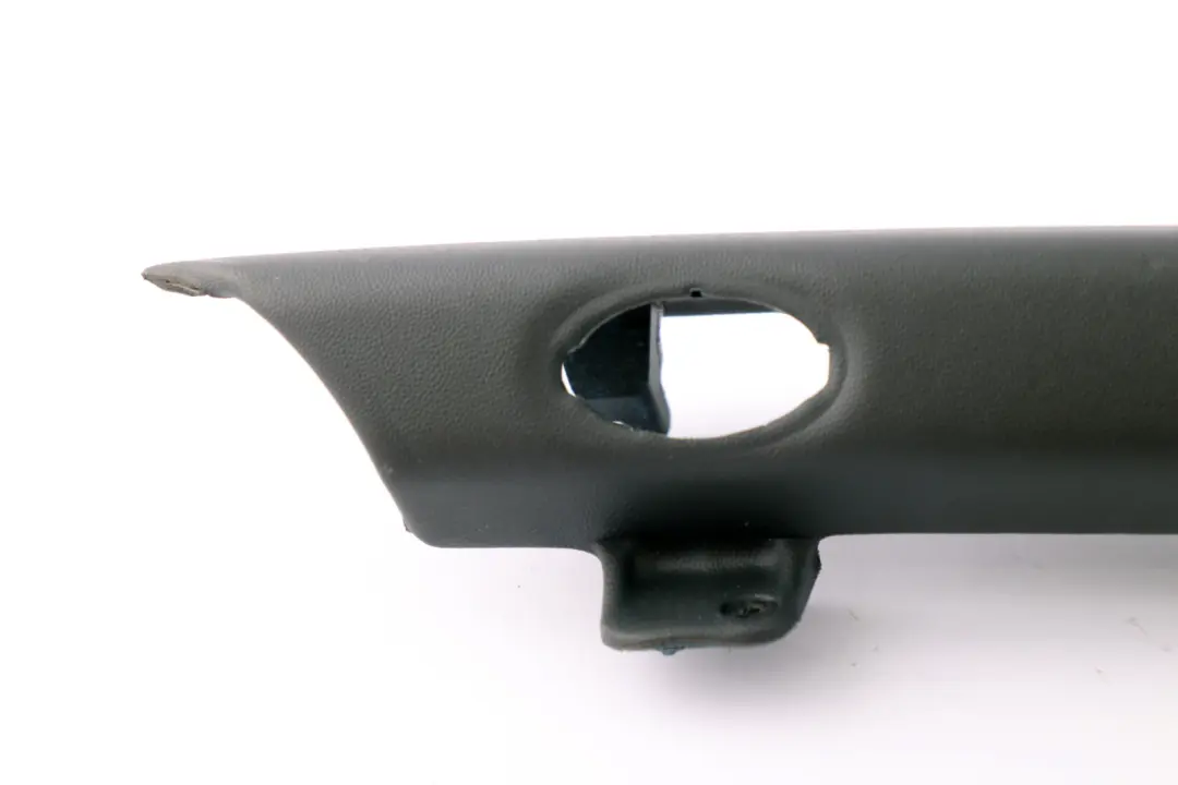 Knee Protection Passenger Side Left N/S Dark Grey to Mini 3 R55 R56 with Part number 2751142 Mini 3 R55 R56 Knee Protection Passenger Side Left N/S Dark Grey - SKU rhd-2751142-3 - Part number 2751142