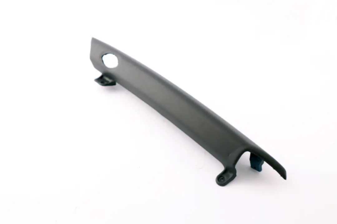 Mini 3 R55 R56 Knee Protection Passenger Side Left N/S Dark Grey - SKU rhd-2751142-3 - Part number 2751142