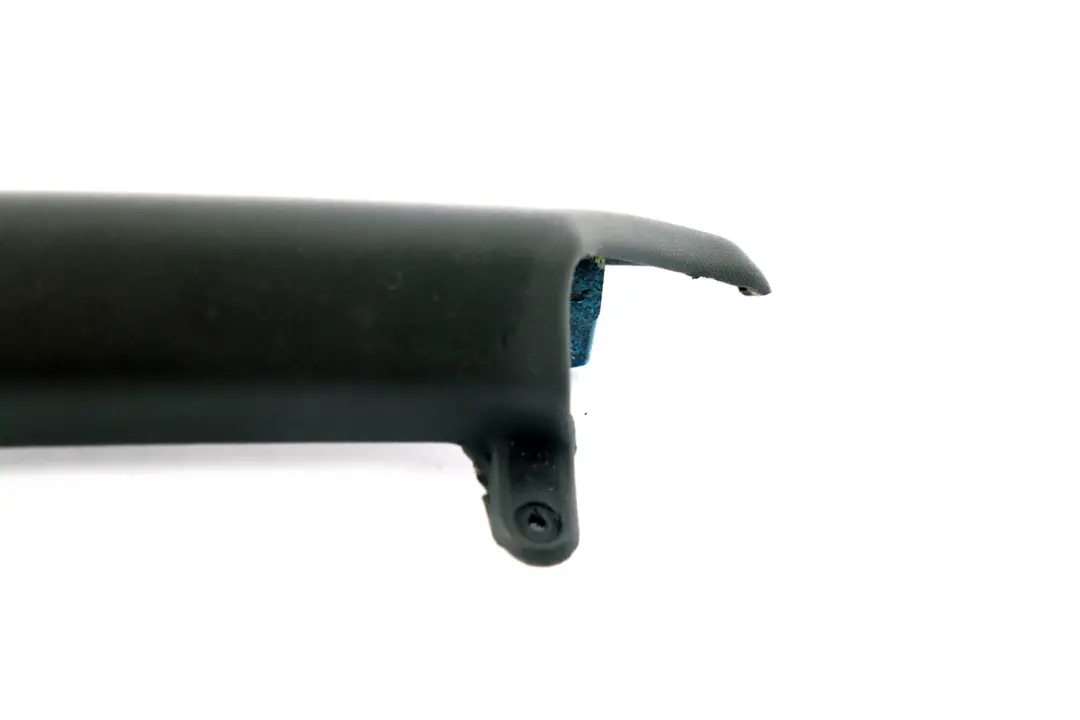 Knee Protection Passenger Side Left N/S Dark Grey to Mini 3 R55 R56 with Part number 2751142 Mini 3 R55 R56 Knee Protection Passenger Side Left N/S Dark Grey - SKU rhd-2751142-3 - Part number 2751142