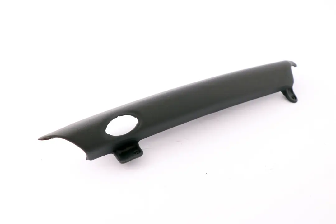 Mini 3 R55 R56 Knee Protection Passenger Side Left N/S Dark Grey - SKU rhd-2751142-3 - Part number 2751142