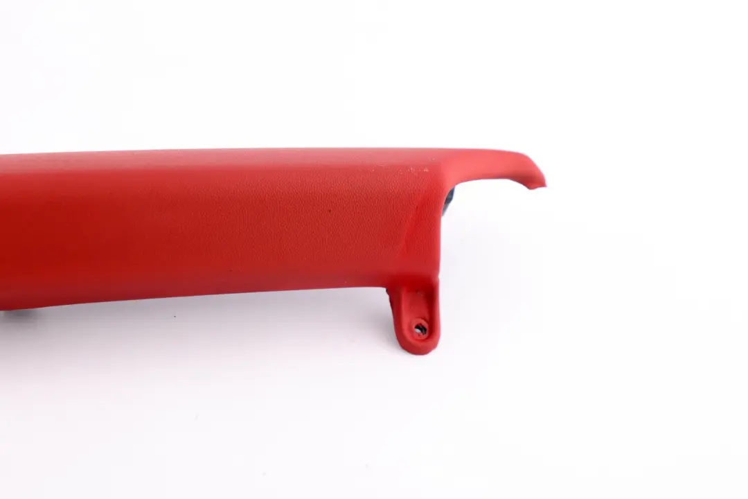 Mini Cooper R55 R56 Knee Protection Passenger Side Left N/S Rooster Red - SKU rhd-2751142-4 - Part number 2751142