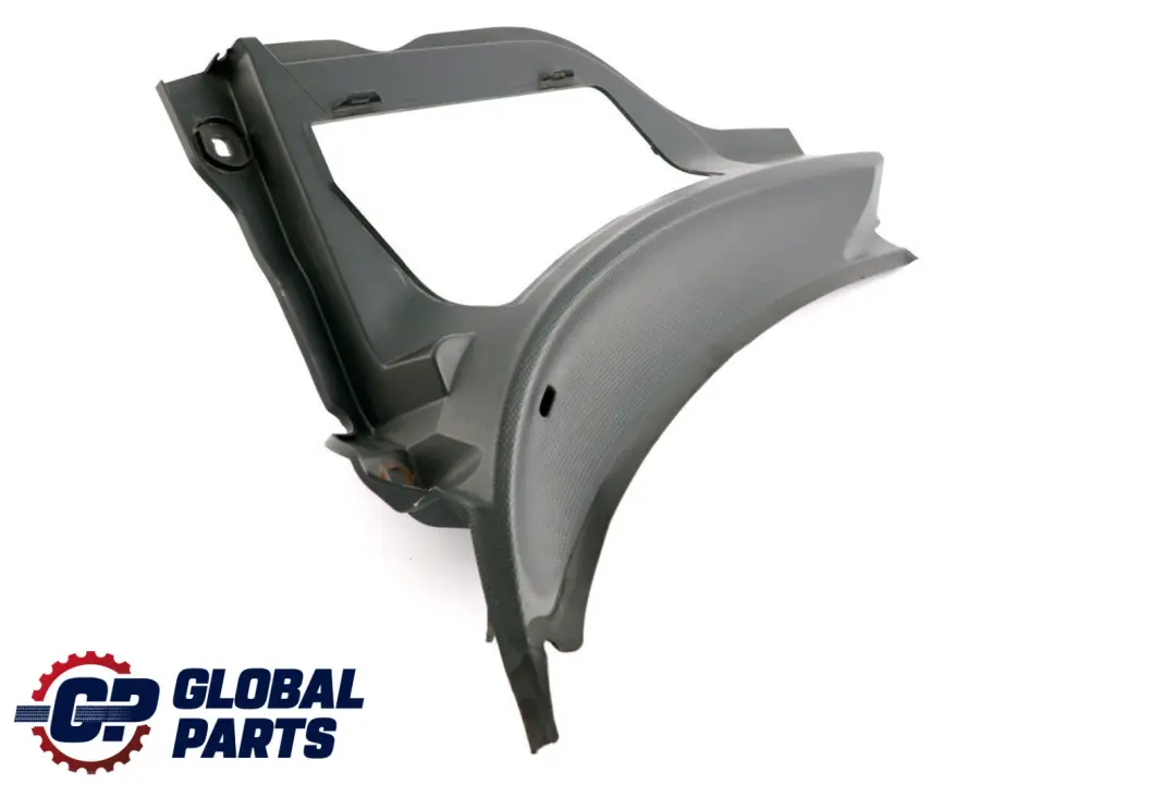 Apron Scuttle Cover Trim Left N/S to BMW Mini Cooper One 1 R55 R56 R57 LCI with Part number 2751212 BMW Mini Cooper One 1 R55 R56 R57 LCI Apron Scuttle Cover Trim Left N/S - SKU rhd-2751212-1 - Part number 2751212