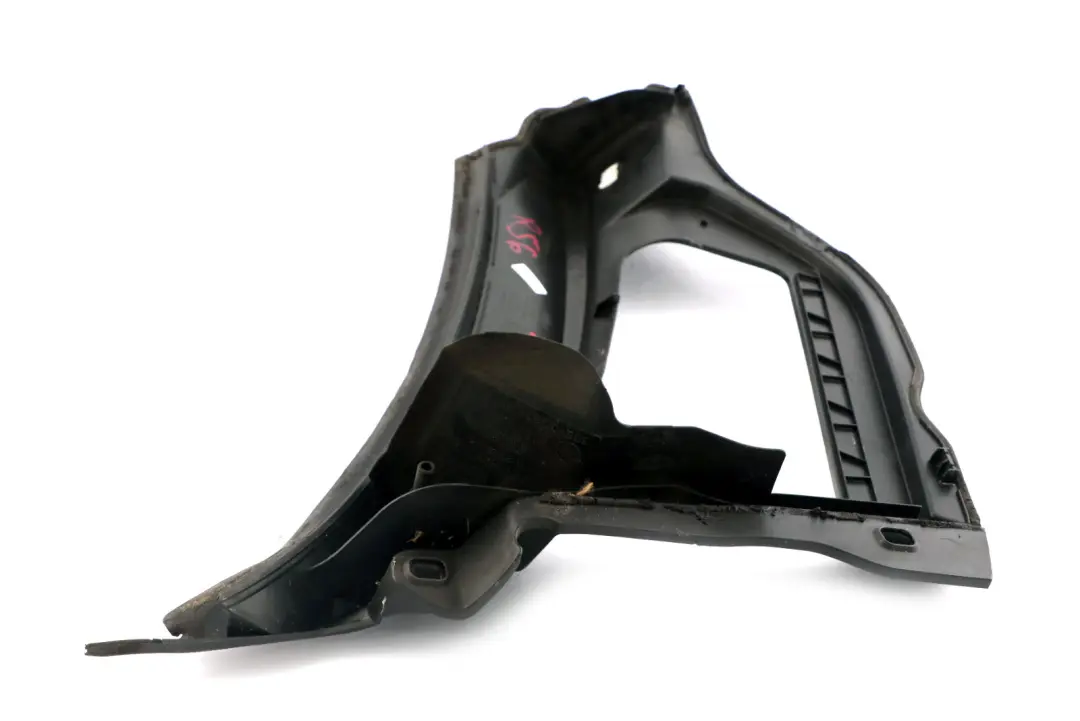 Apron Scuttle Cover Trim Left N/S to BMW Mini Cooper One 1 R55 R56 R57 LCI with Part number 2751212 BMW Mini Cooper One 1 R55 R56 R57 LCI Apron Scuttle Cover Trim Left N/S - SKU rhd-2751212-1 - Part number 2751212