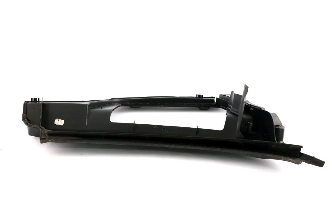 BMW Mini Cooper One 1 R55 R56 R57 LCI Apron Scuttle Cover Trim Left N/S - SKU rhd-2751212-1 - Part number 2751212