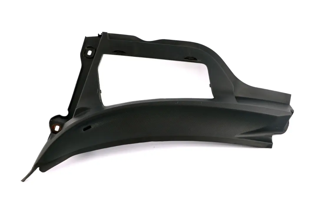 Apron Scuttle Cover Trim Left N/S to BMW Mini Cooper One 1 R55 R56 R57 LCI with Part number 2751212 BMW Mini Cooper One 1 R55 R56 R57 LCI Apron Scuttle Cover Trim Left N/S - SKU rhd-2751212-1 - Part number 2751212