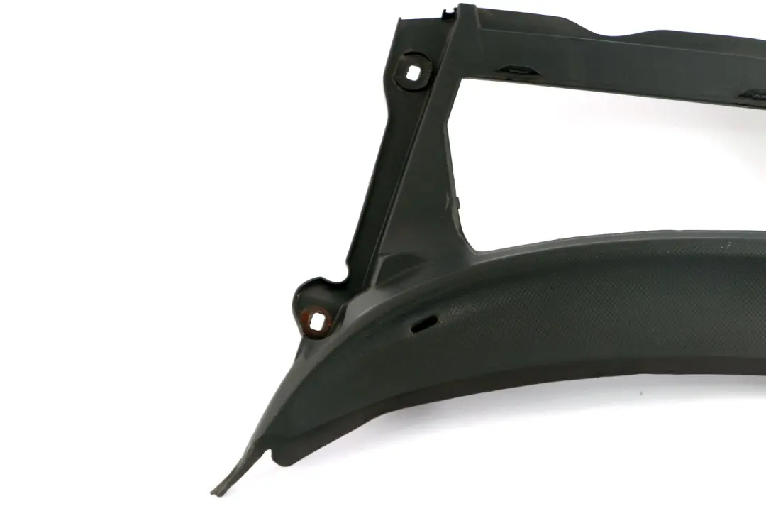 BMW Mini Cooper One 1 R55 R56 R57 LCI Apron Scuttle Cover Trim Left N/S - SKU rhd-2751212-1 - Part number 2751212