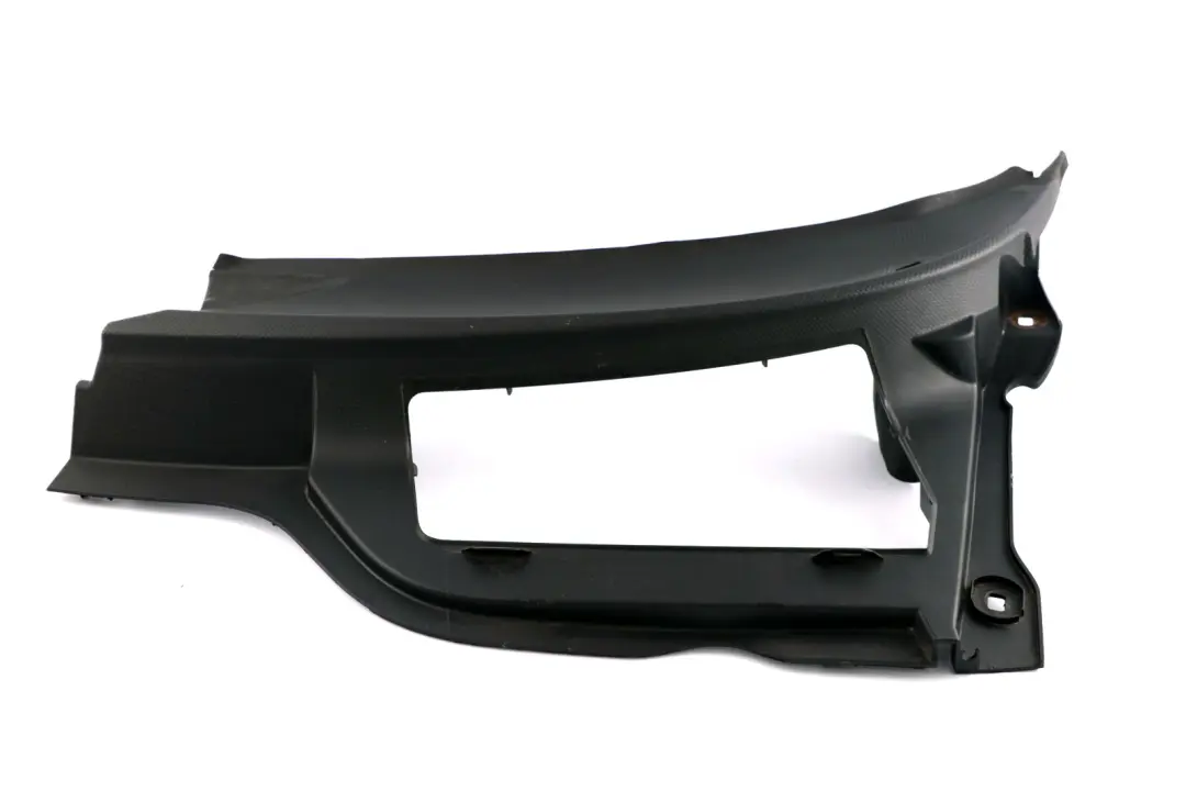 Apron Scuttle Cover Trim Left N/S to BMW Mini Cooper One 1 R55 R56 R57 LCI with Part number 2751212 BMW Mini Cooper One 1 R55 R56 R57 LCI Apron Scuttle Cover Trim Left N/S - SKU rhd-2751212-1 - Part number 2751212