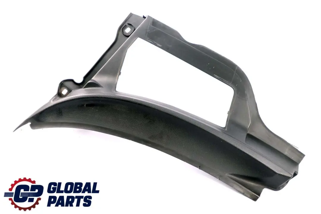 BMW Mini Cooper One 1 R55 R56 R57 LCI Apron Scuttle Cover Trim Left N/S - SKU rhd-2751212-2 - Part number 2751212