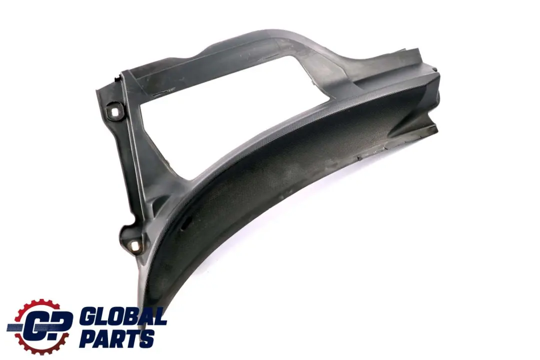 BMW Mini Cooper One 1 R55 R56 R57 LCI Apron Scuttle Cover Trim Left N/S - SKU rhd-2751212-2 - Part number 2751212