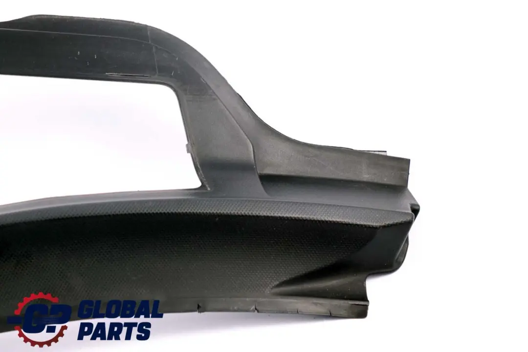 BMW Mini Cooper One 1 R55 R56 R57 LCI Apron Scuttle Cover Trim Left N/S - SKU rhd-2751212-2 - Part number 2751212