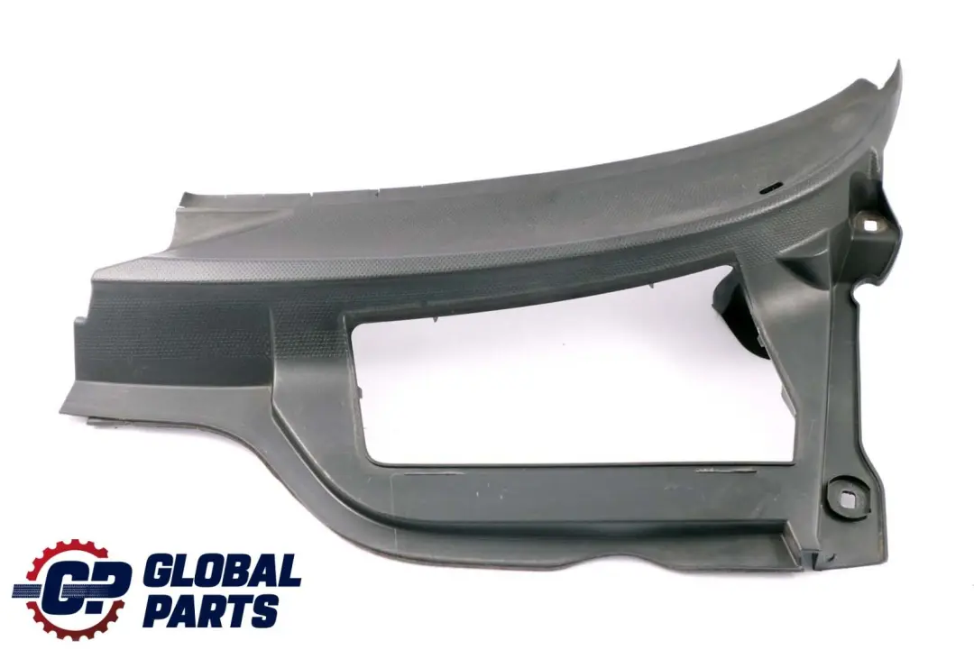 BMW Mini Cooper One 1 R55 R56 R57 LCI Apron Scuttle Cover Trim Left N/S - SKU rhd-2751212-2 - Part number 2751212