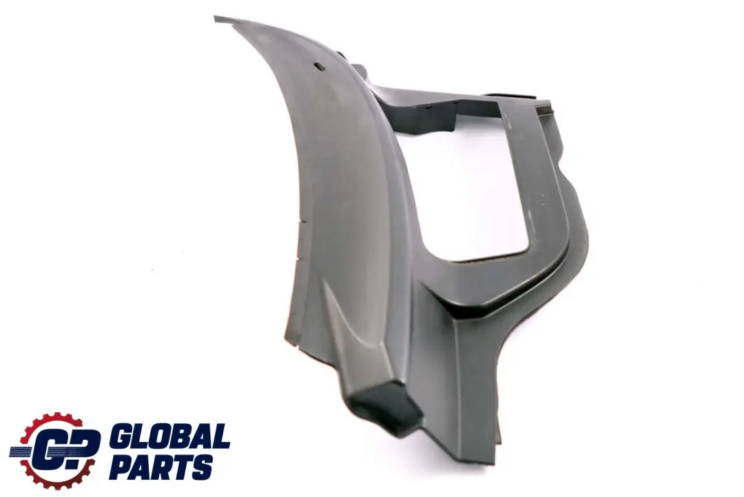 BMW Mini Cooper One 1 R55 R56 R57 LCI Apron Scuttle Cover Trim Left N/S - SKU rhd-2751212-2 - Part number 2751212