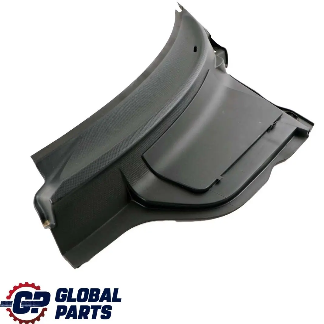 Mini Cooper One R55 R56 R57 LCI Apron Scuttle Cover Trim Left N/S - SKU rhd-2751212 - Part number 2751212