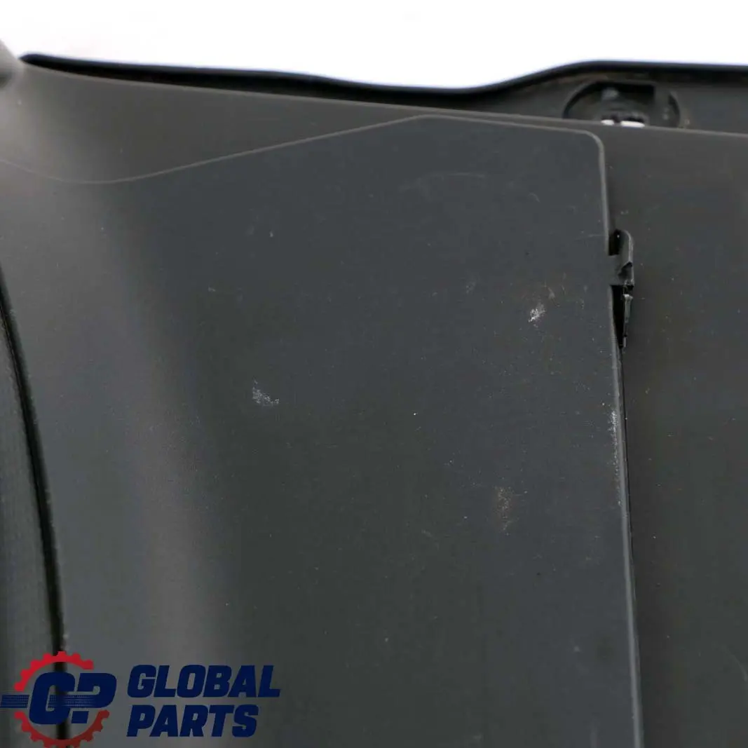 Mini Cooper One R55 R56 R57 LCI Apron Scuttle Cover Trim Left N/S - SKU rhd-2751212 - Part number 2751212