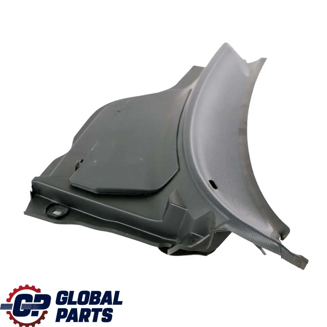 Mini Cooper One R55 R56 R57 LCI Apron Scuttle Cover Trim Left N/S - SKU rhd-2751212 - Part number 2751212