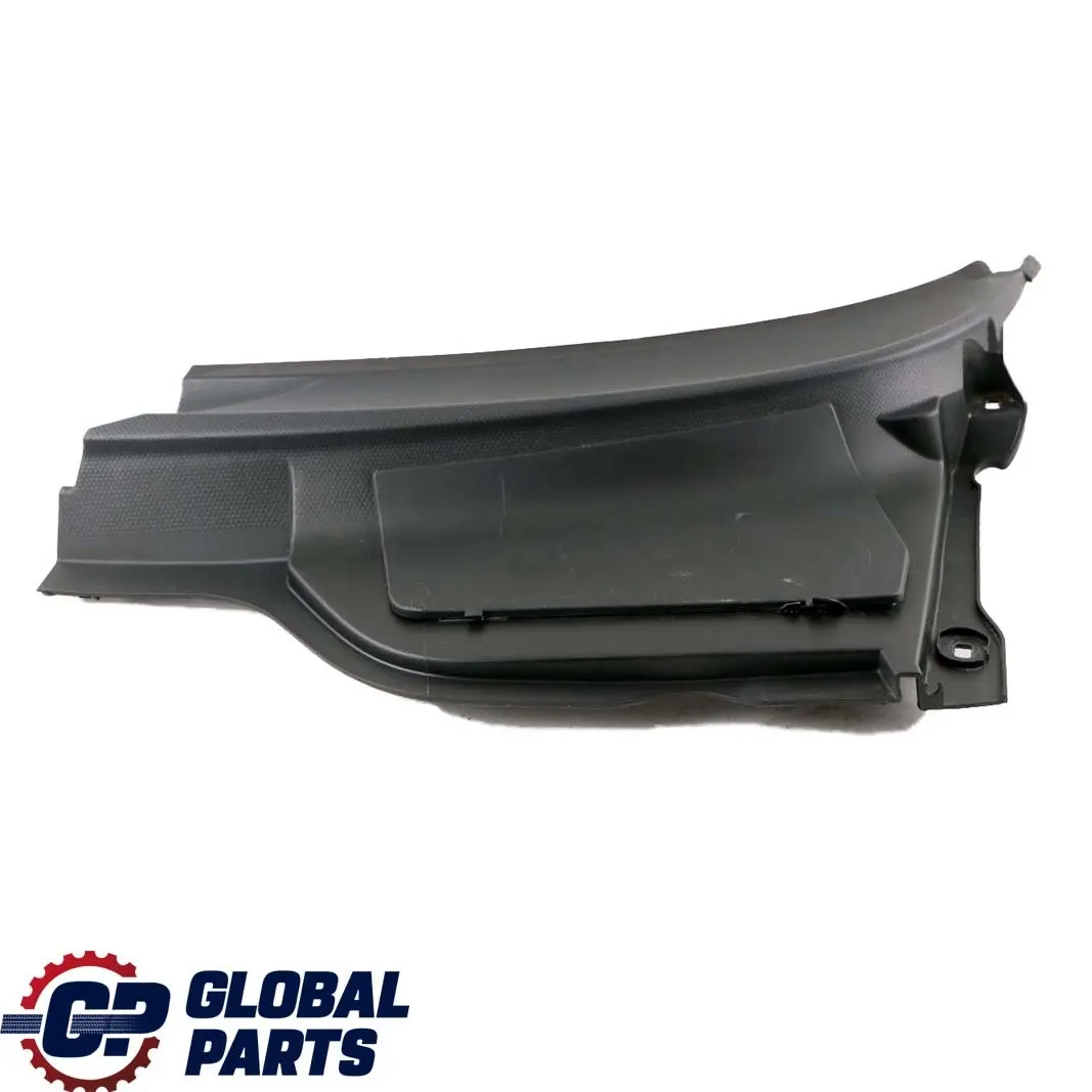 Mini Cooper One R55 R56 R57 LCI Apron Scuttle Cover Trim Left N/S - SKU rhd-2751212 - Part number 2751212