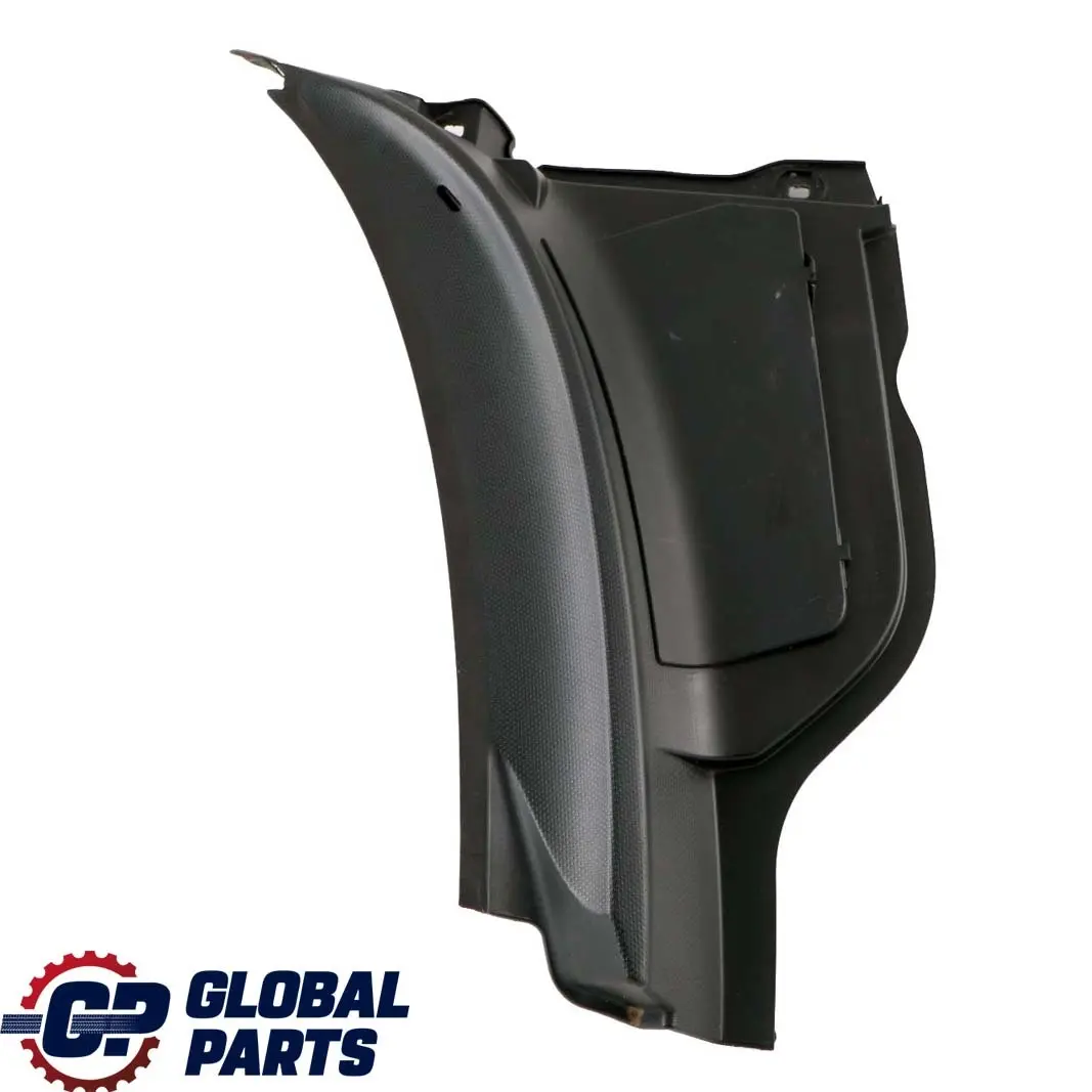 Mini Cooper One R55 R56 R57 LCI Apron Scuttle Cover Trim Left N/S - SKU rhd-2751212 - Part number 2751212