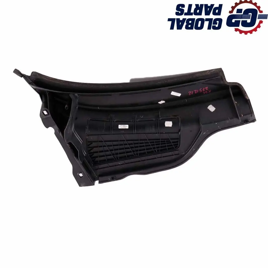 Mini Cooper One R55 R56 R57 LCI Apron Scuttle Cover Trim Left N/S - SKU rhd-2751212 - Part number 2751212