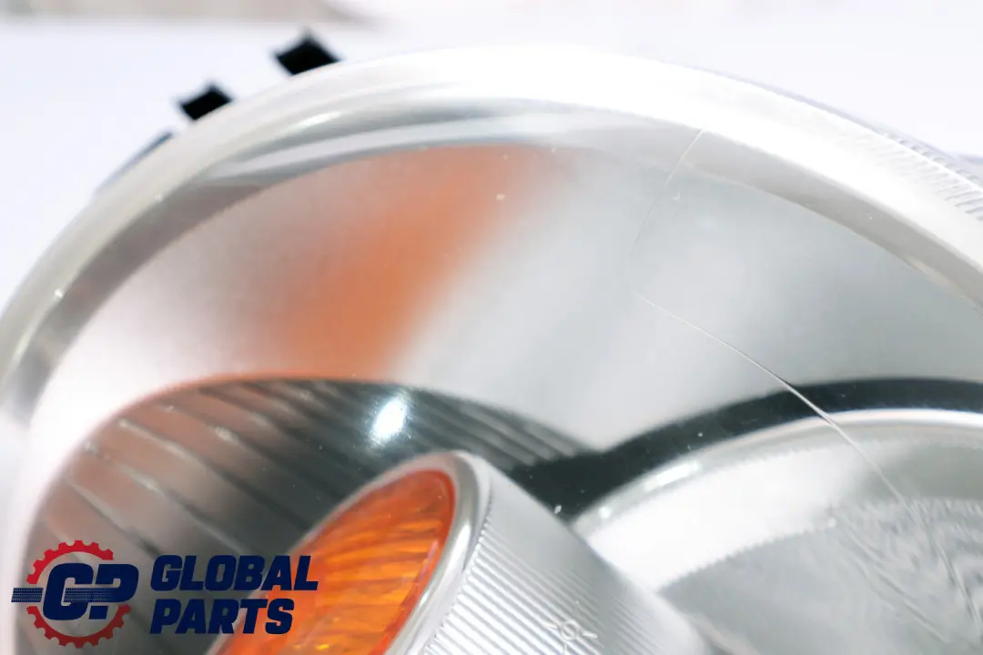 Headlight Front Left N/S Lamp Turn Indicator Yellow to Mini Cooper R55 R56 R57 with Part number 2751265 Mini Cooper R55 R56 R57 Headlight Front Left N/S Lamp Turn Indicator Yellow - SKU rhd-2751265 - Part number 2751265