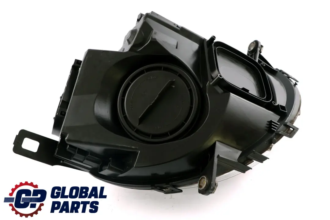 Mini Cooper R55 R56 R57 Headlight Front Left N/S Lamp Turn Indicator Yellow - SKU rhd-2751265 - Part number 2751265