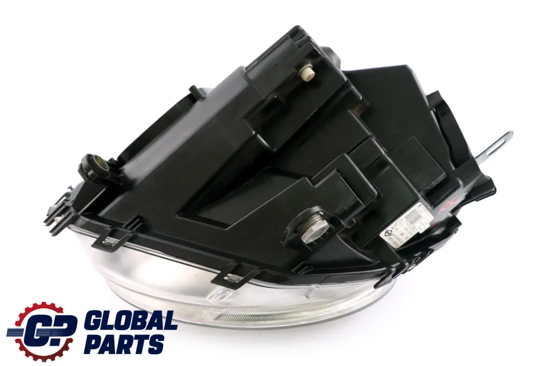 Headlight Front Left N/S Lamp Turn Indicator Yellow to Mini Cooper R55 R56 R57 with Part number 2751265 Mini Cooper R55 R56 R57 Headlight Front Left N/S Lamp Turn Indicator Yellow - SKU rhd-2751265 - Part number 2751265