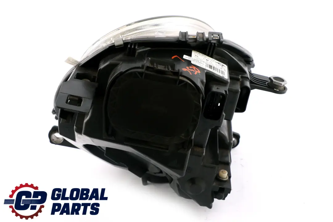 Headlight Front Left N/S Lamp Turn Indicator Yellow to Mini Cooper R55 R56 R57 with Part number 2751265 Mini Cooper R55 R56 R57 Headlight Front Left N/S Lamp Turn Indicator Yellow - SKU rhd-2751265 - Part number 2751265
