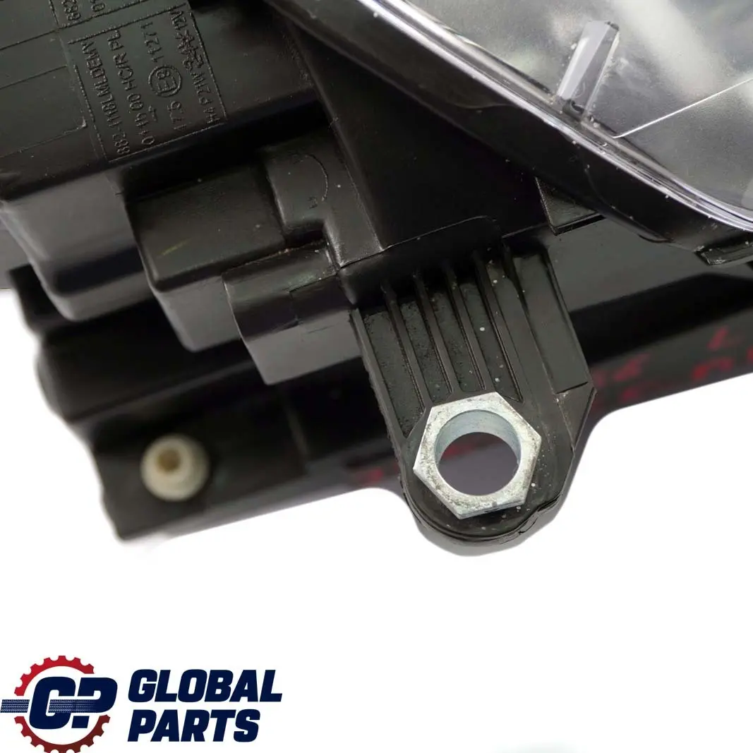 Headlight Left N/S Turn Indicator Yellow DEPO to Mini Cooper One R55 R56 R57 R58 with Part number 2751265 Mini Cooper One R55 R56 R57 R58 Headlight Left N/S Turn Indicator Yellow DEPO - SKU rhd-2751265-DEPO - Part number 2751265