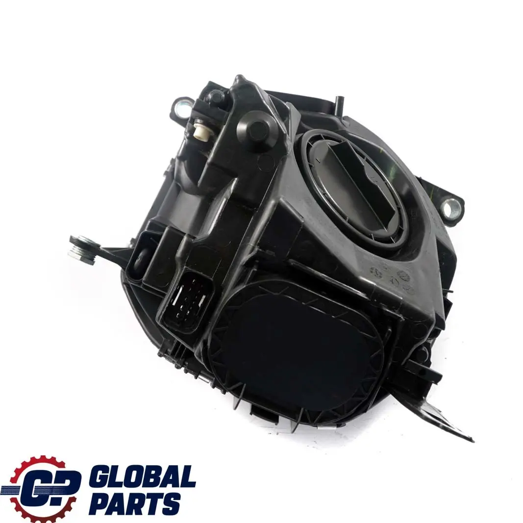 Headlight Left N/S Turn Indicator Yellow DEPO to Mini Cooper One R55 R56 R57 R58 with Part number 2751265 Mini Cooper One R55 R56 R57 R58 Headlight Left N/S Turn Indicator Yellow DEPO - SKU rhd-2751265-DEPO - Part number 2751265