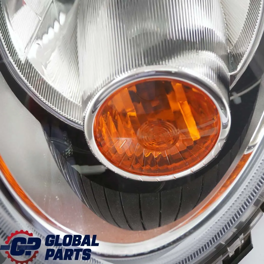 Mini Cooper One R55 R56 R57 R58 Headlight Left N/S Turn Indicator Yellow DEPO - SKU rhd-2751265-DEPO - Part number 2751265