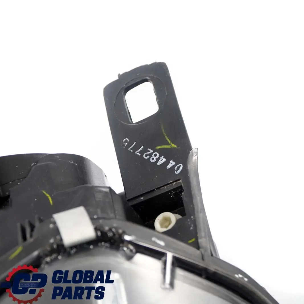 Headlight Left N/S Turn Indicator Yellow DEPO to Mini Cooper One R55 R56 R57 R58 with Part number 2751265 Mini Cooper One R55 R56 R57 R58 Headlight Left N/S Turn Indicator Yellow DEPO - SKU rhd-2751265-DEPO - Part number 2751265