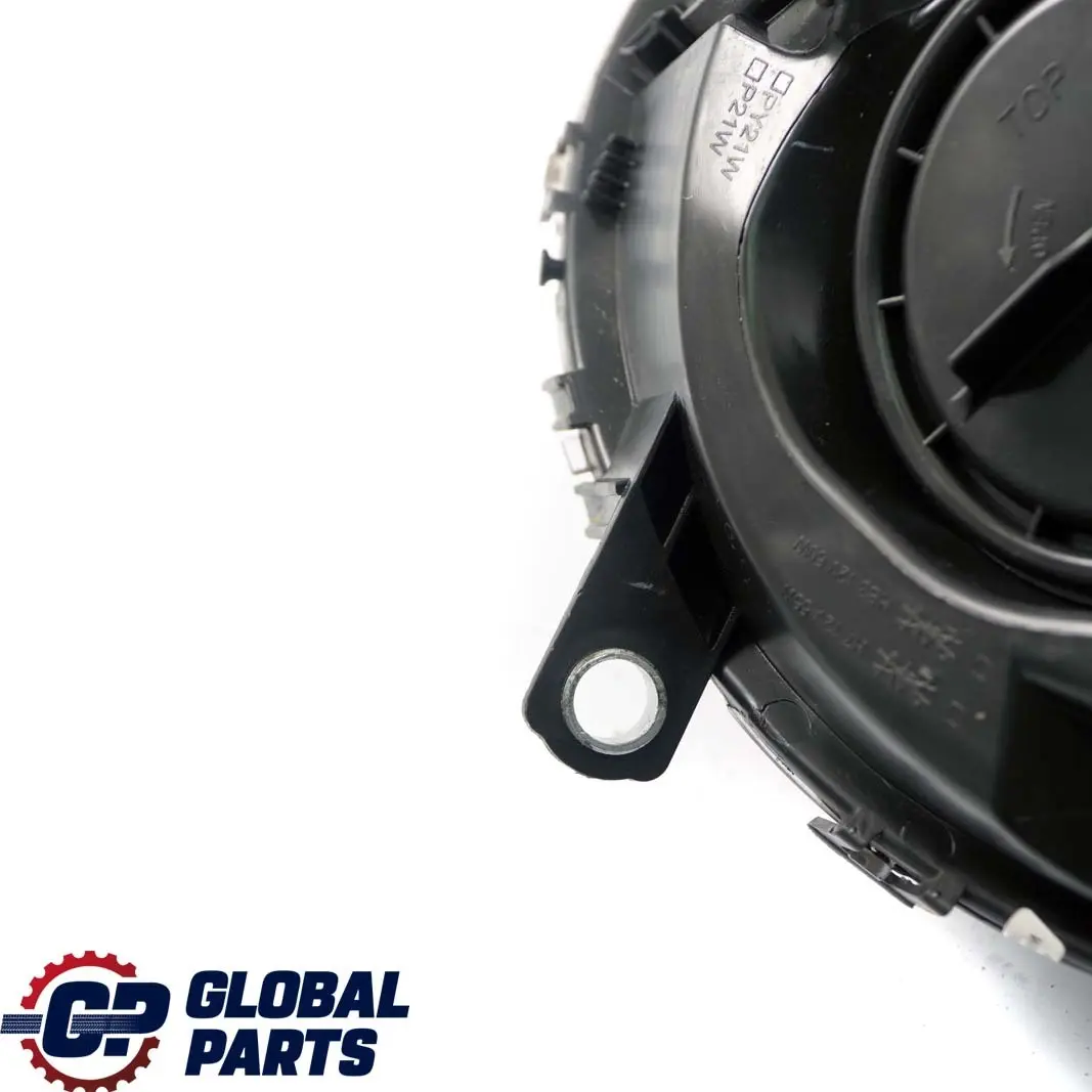 Headlight Front Right Turn Indicator Yellow O/S DEPO to Mini Cooper One R55 R56 with Part number 2751266 Mini Cooper One R55 R56 Headlight Front Right Turn Indicator Yellow O/S DEPO - SKU rhd-2751266-DEPO - Part number 2751266