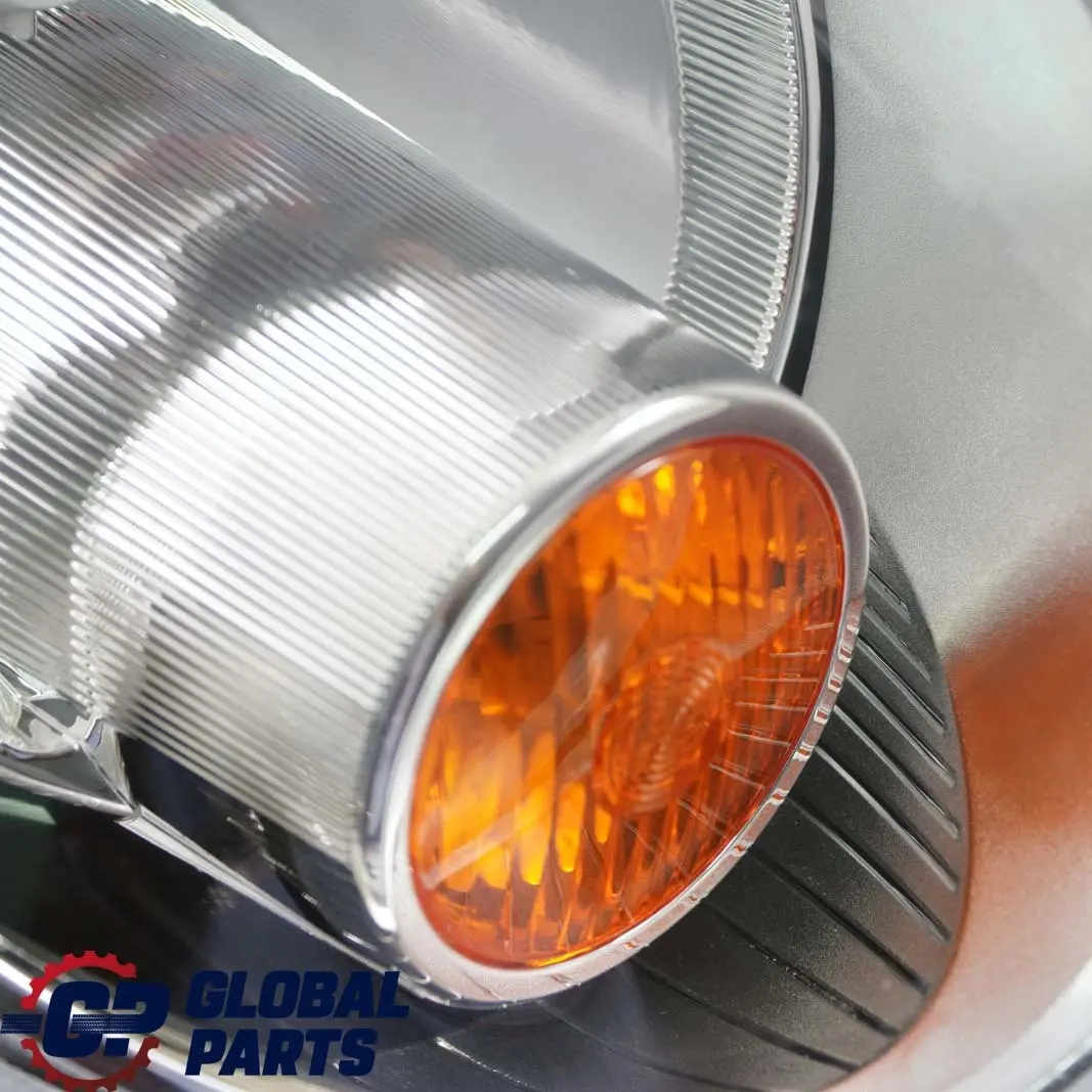 Headlight Front Right Turn Indicator Yellow O/S DEPO to Mini Cooper One R55 R56 with Part number 2751266 Mini Cooper One R55 R56 Headlight Front Right Turn Indicator Yellow O/S DEPO - SKU rhd-2751266-DEPO - Part number 2751266