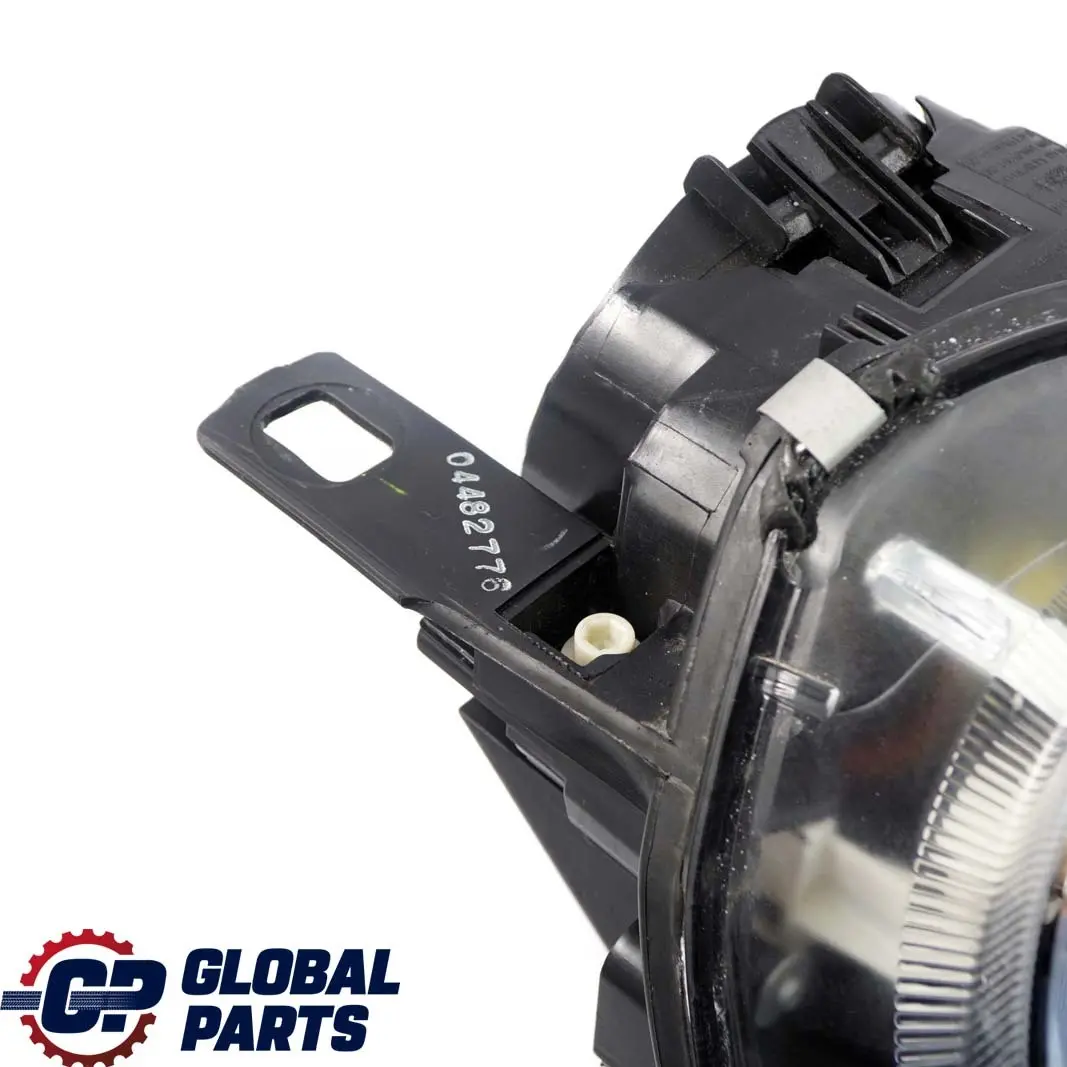 Headlight Front Right Turn Indicator Yellow O/S DEPO to Mini Cooper One R55 R56 with Part number 2751266 Mini Cooper One R55 R56 Headlight Front Right Turn Indicator Yellow O/S DEPO - SKU rhd-2751266-DEPO - Part number 2751266