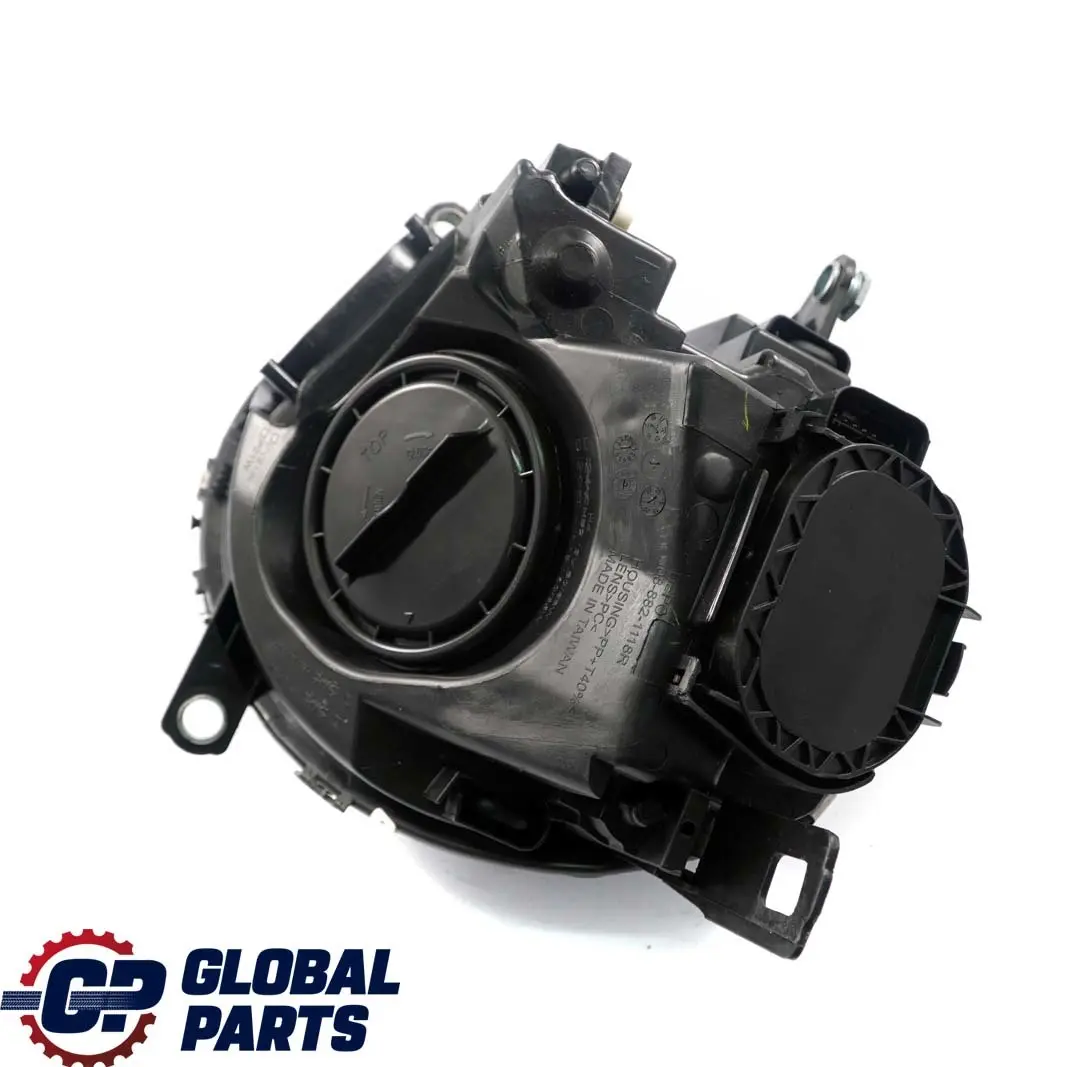 Mini Cooper One R55 R56 Headlight Front Right Turn Indicator Yellow O/S DEPO - SKU rhd-2751266-DEPO - Part number 2751266