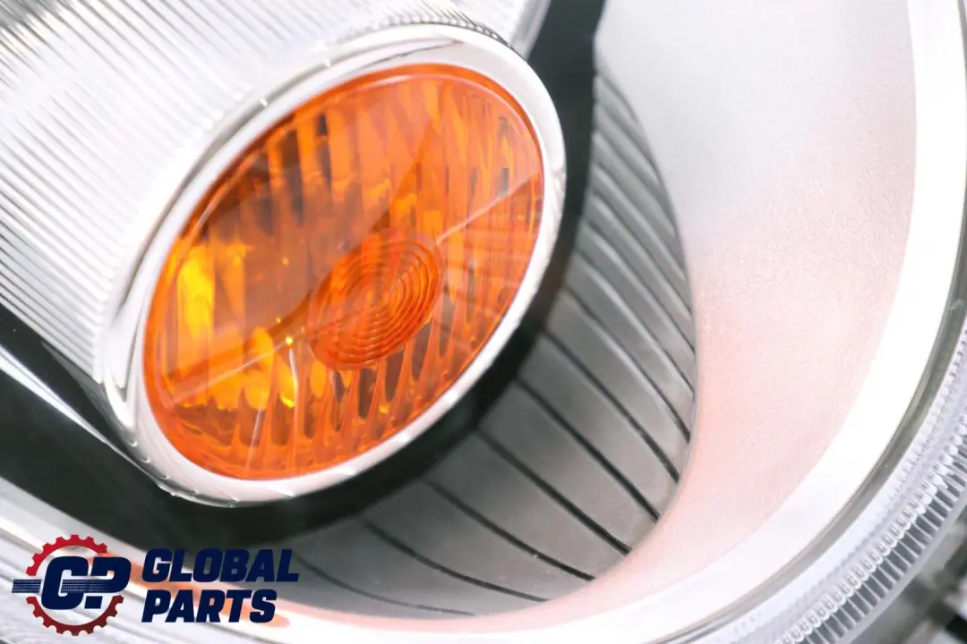 BMW Mini Cooper R55 R56 R57 Headlight Right Turn Indicator Yellow O/S TAIWAN - SKU rhd-2751266-TAIWAN - Part number 2751266