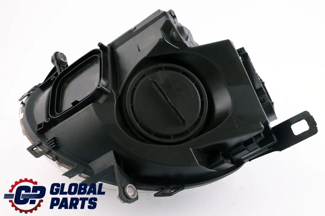 HEADLIGHT RIGHT O/S TURN INDICATOR YELLOW to MINI ONE COOPER R55 R56 R57 R58 with Part number 2751266 MINI ONE COOPER R55 R56 R57 R58 HEADLIGHT RIGHT O/S TURN INDICATOR YELLOW - SKU rhd-2751266 - Part number 2751266