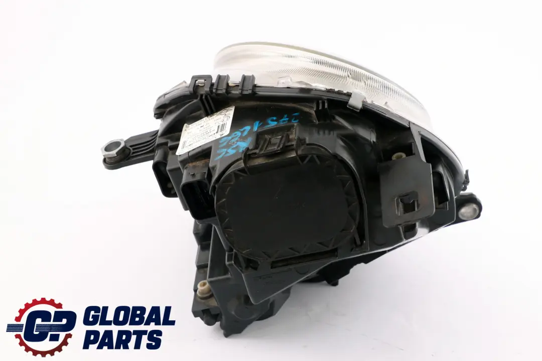 MINI ONE COOPER R55 R56 R57 R58 HEADLIGHT RIGHT O/S TURN INDICATOR YELLOW - SKU rhd-2751266 - Part number 2751266