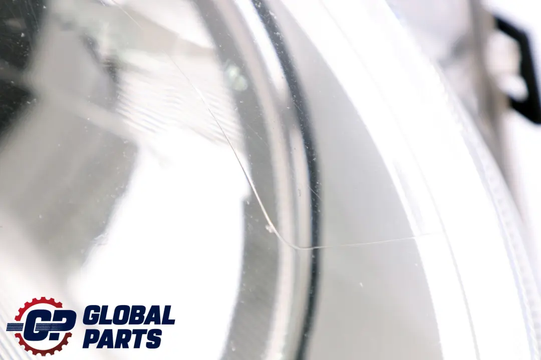 MINI ONE COOPER R55 R56 R57 R58 HEADLIGHT RIGHT O/S TURN INDICATOR YELLOW - SKU rhd-2751266 - Part number 2751266