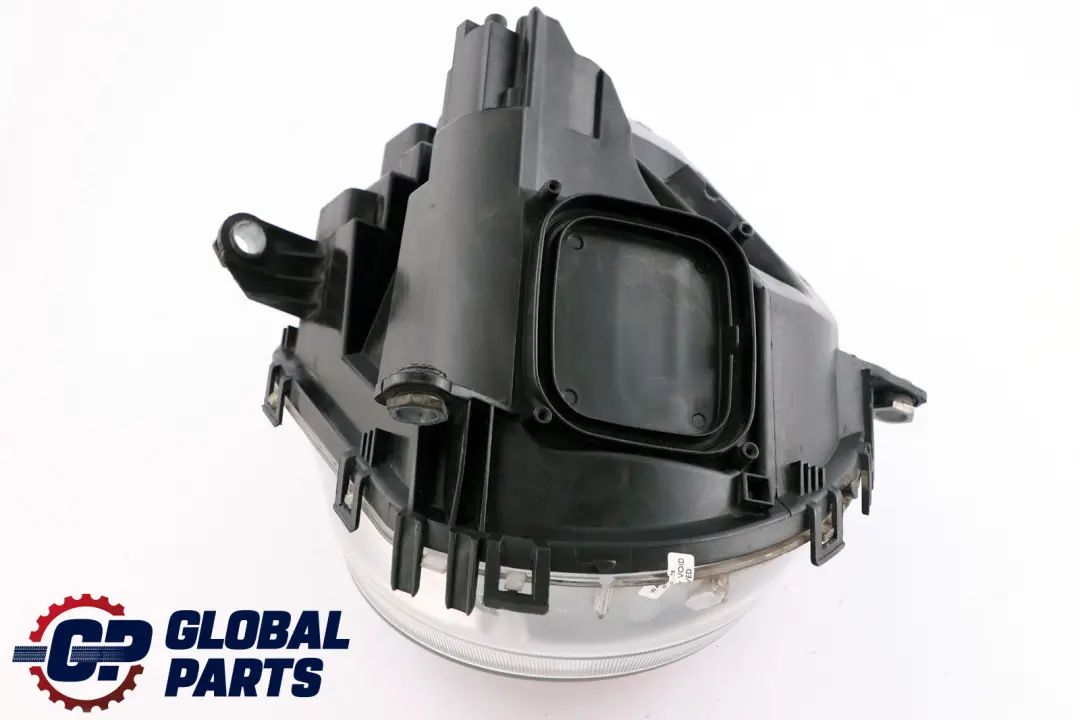 HEADLIGHT RIGHT O/S TURN INDICATOR YELLOW to MINI ONE COOPER R55 R56 R57 R58 with Part number 2751266 MINI ONE COOPER R55 R56 R57 R58 HEADLIGHT RIGHT O/S TURN INDICATOR YELLOW - SKU rhd-2751266 - Part number 2751266