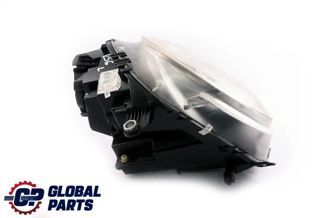 Headlight Turn Indicator White Left N/S to MINI One Cooper R55 R56 R57 R58 R59 with Part number 2751873 MINI One Cooper R55 R56 R57 R58 R59 Headlight Turn Indicator White Left N/S - SKU rhd-2751873 - Part number 2751873