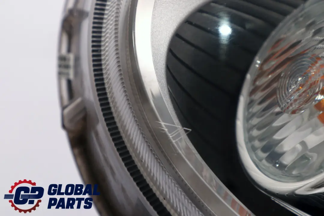 Headlight Turn Indicator White Left N/S to MINI One Cooper R55 R56 R57 R58 R59 with Part number 2751873 MINI One Cooper R55 R56 R57 R58 R59 Headlight Turn Indicator White Left N/S - SKU rhd-2751873 - Part number 2751873