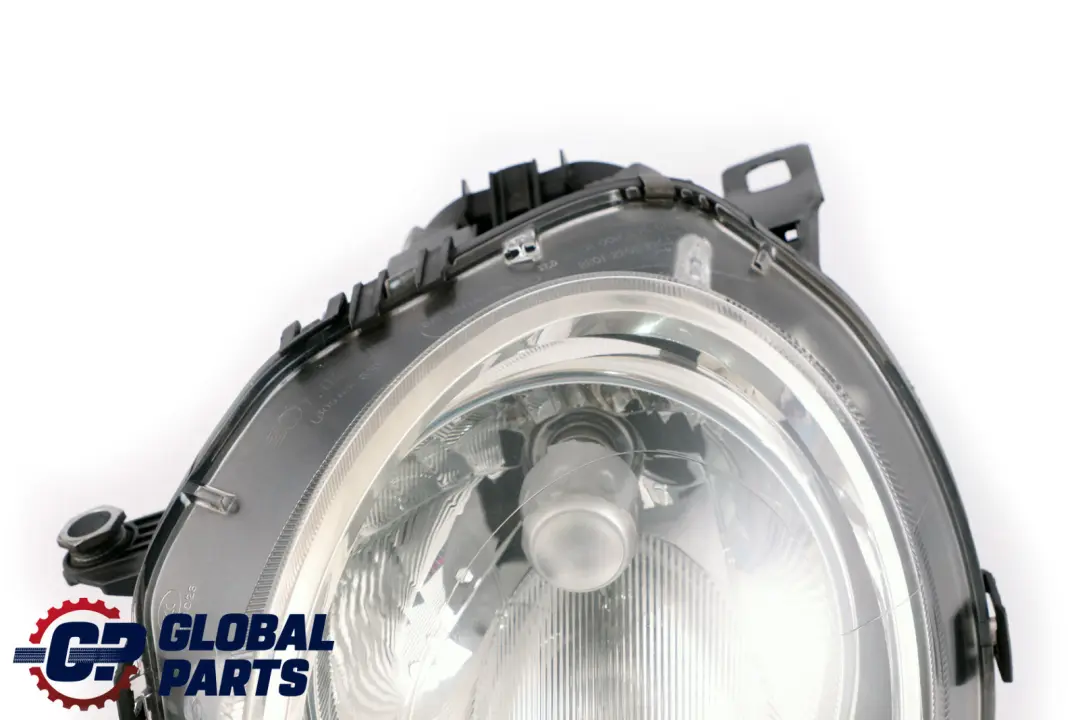 Headlight Turn Indicator White Left N/S to MINI One Cooper R55 R56 R57 R58 R59 with Part number 2751873 MINI One Cooper R55 R56 R57 R58 R59 Headlight Turn Indicator White Left N/S - SKU rhd-2751873 - Part number 2751873