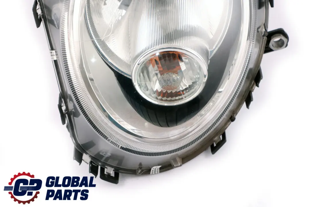 Headlight Turn Indicator White Left N/S to MINI One Cooper R55 R56 R57 R58 R59 with Part number 2751873 MINI One Cooper R55 R56 R57 R58 R59 Headlight Turn Indicator White Left N/S - SKU rhd-2751873 - Part number 2751873