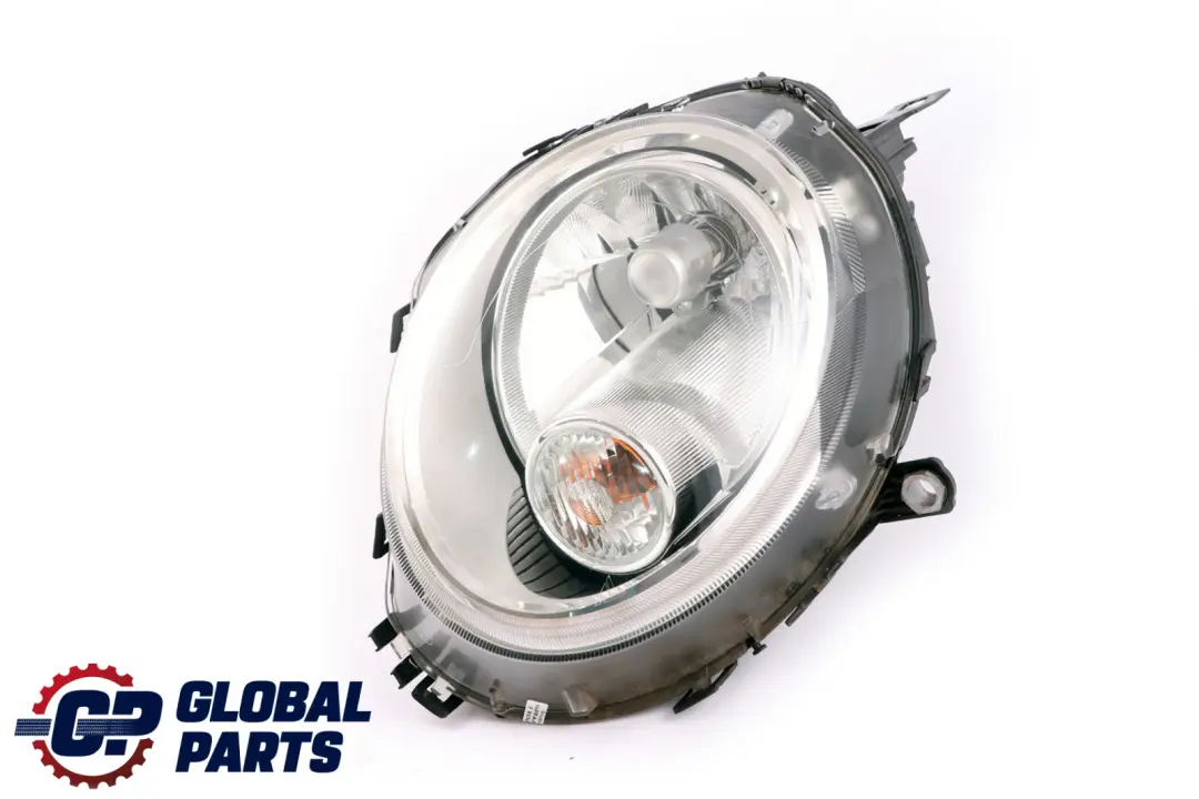 Headlight Turn Indicator White Left N/S to MINI One Cooper R55 R56 R57 R58 R59 with Part number 2751873 MINI One Cooper R55 R56 R57 R58 R59 Headlight Turn Indicator White Left N/S - SKU rhd-2751873 - Part number 2751873