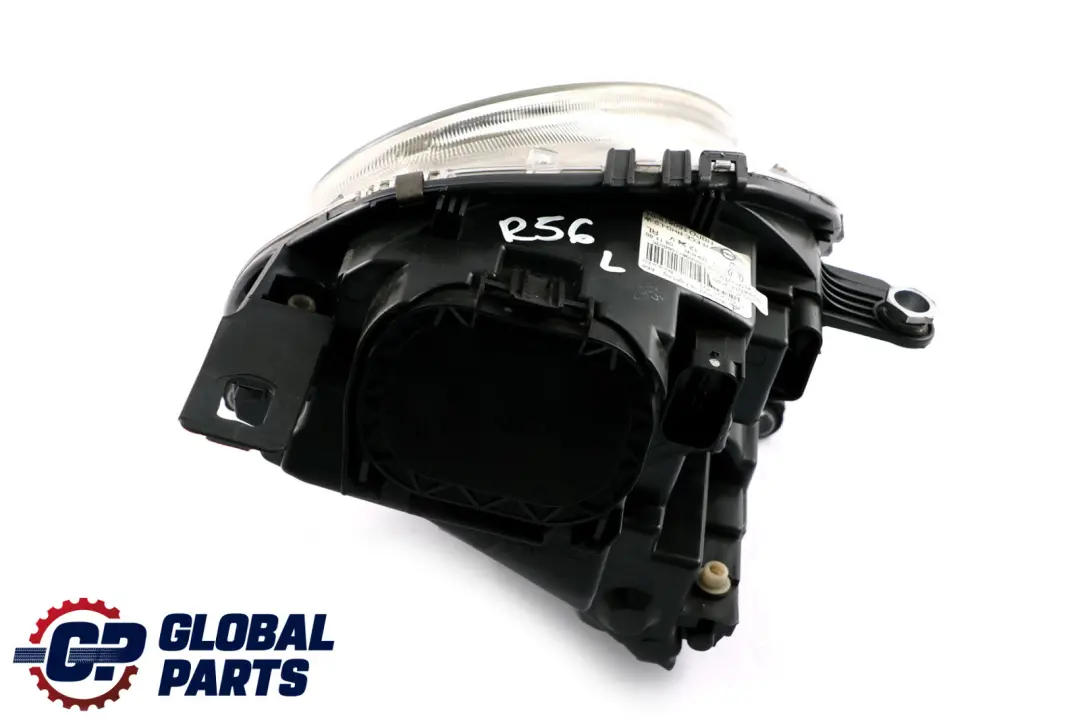Headlight Turn Indicator White Left N/S to MINI One Cooper R55 R56 R57 R58 R59 with Part number 2751873 MINI One Cooper R55 R56 R57 R58 R59 Headlight Turn Indicator White Left N/S - SKU rhd-2751873 - Part number 2751873