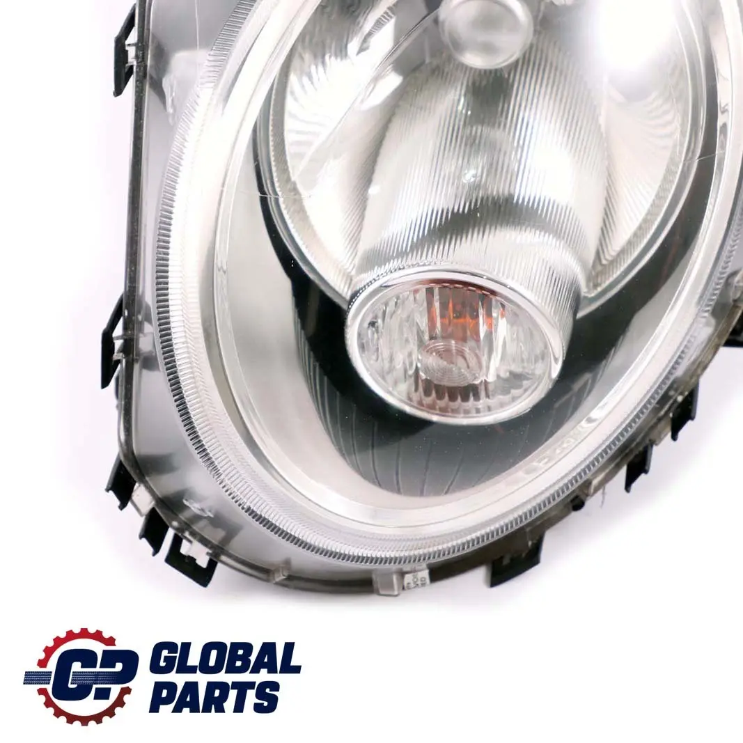 Headlight Left N/S Turn Indicator White to BMW Mini Cooper R55 R56 R57 R58 R59 with Part number 2751873 BMW Mini Cooper R55 R56 R57 R58 R59 Headlight Left N/S Turn Indicator White - SKU rhd-2751873-TYC - Part number 2751873